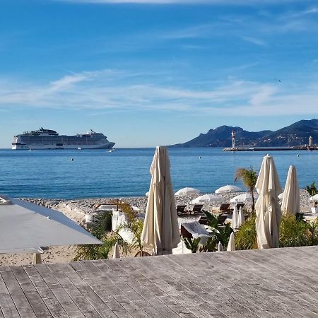 Cannes Croisette المظهر الخارجي الصورة