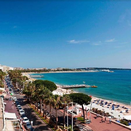 Cannes Croisette المظهر الخارجي الصورة