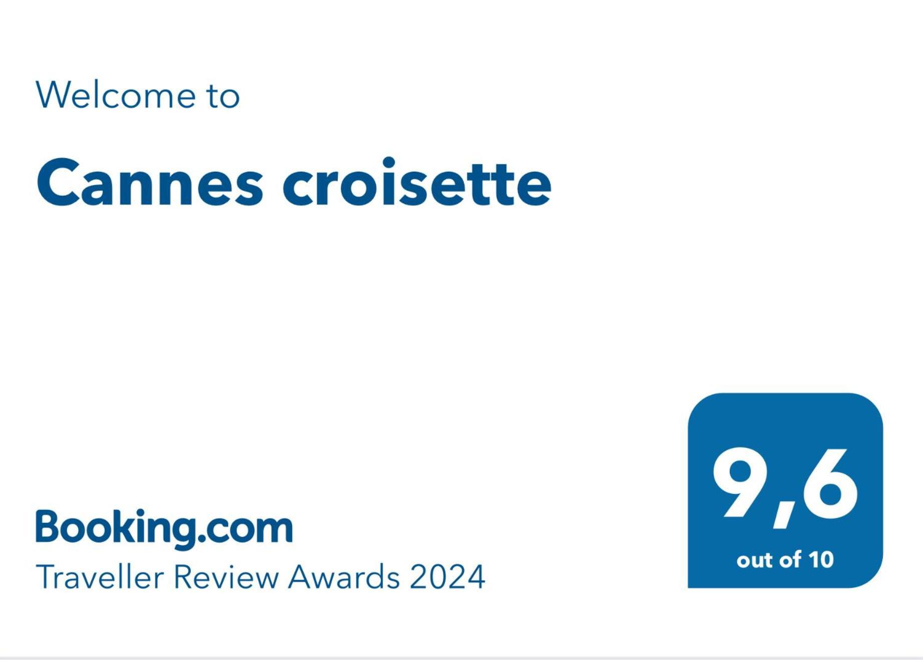 Cannes Croisette المظهر الخارجي الصورة
